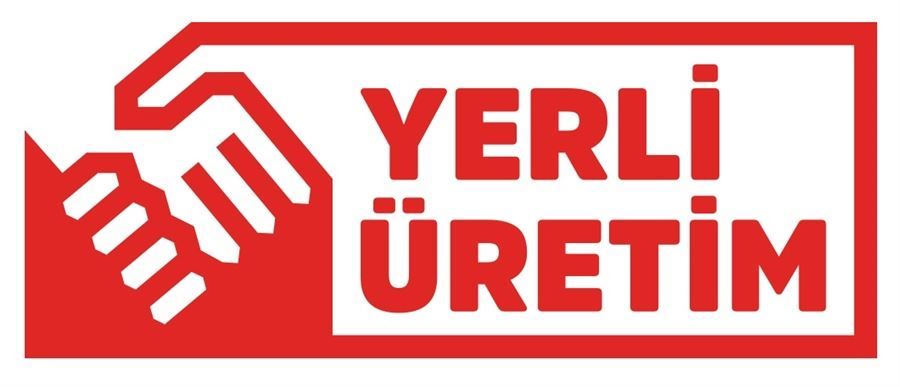 YERLİ ÜRETİM Belgesi